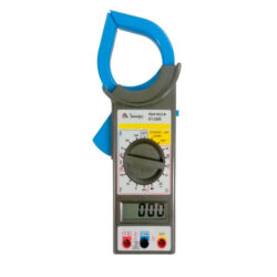 ALICATE AMPERIMETRO ET-3200 - MINIPA