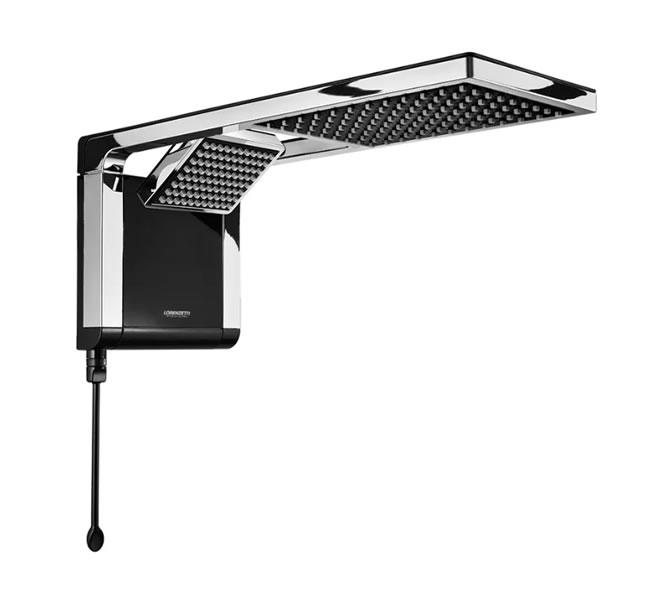 DUCHA ACQUA DUO PT CR 3065-A 220V 7800W