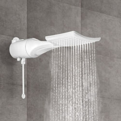 DUCHA LOREN SHOWER ELETRONICO 220V 6800W