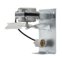 EXAUSTOR DE CHURRASQUEIRA EXC02 60W 220V