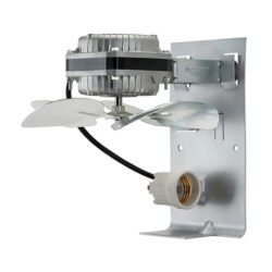 EXAUSTOR DE CHURRASQUEIRA EXC02 60W 220V