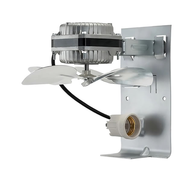 EXAUSTOR DE CHURRASQUEIRA EXC02 60W 220V