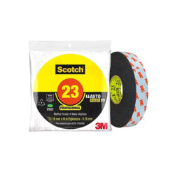 FITA AUTO FUSAO PT 19MM X 10M SCOTCH