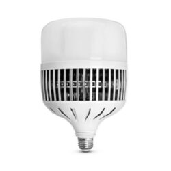LAMPADA LED ALTA POTENCIA E27 - 75W 6.500K
