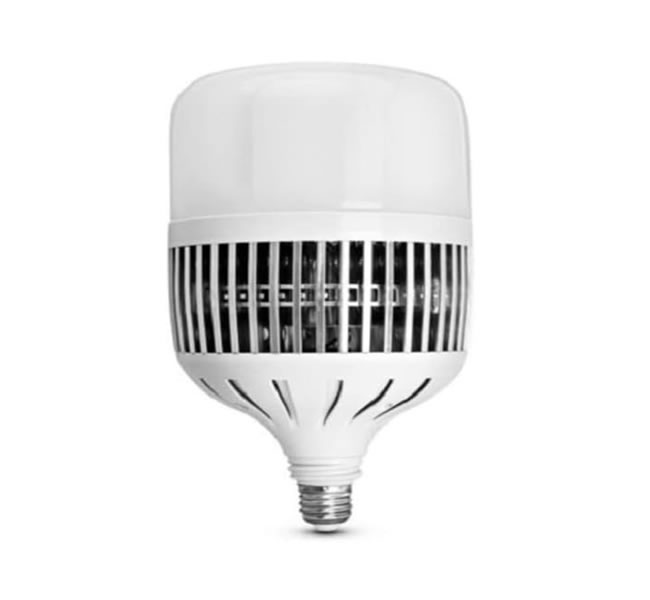 LAMPADA LED ALTA POTENCIA E27 - 75W 6.500K