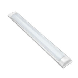 LUMINARIA LED SLIM 120X7,5CM 36W 6500K