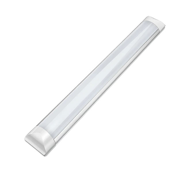 LUMINARIA LED SLIM 60X7,5CM 18W 6.500K