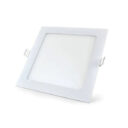 PAINEL LED EMBUTIR QUAD 18W 22X22 6500K