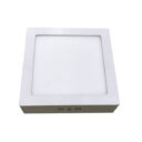 PAINEL LED SOBREPOR QUAD 18W 22X22 6500K