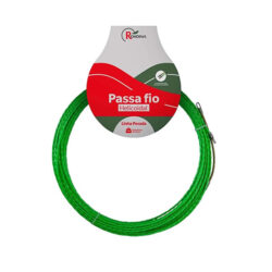 PASSA FIO HELICOIDAL 20M