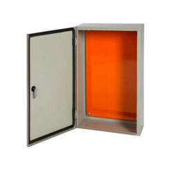 QUADRO DE COMANDO 80X60X20