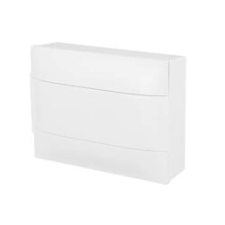 QUADRO SOBREPOR PROTECTBOX BR 12 DISJ - 135101