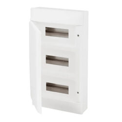 QUADRO SOBREPOR PROTECTBOX BR 36 DISJ - 135103