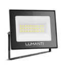 REFLETOR LED SLIM 50W 5500K